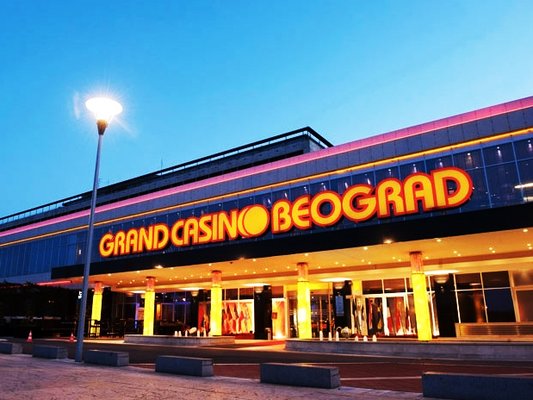 GipsyTeam Live Belgrade Poker International: 8 - 12 февраля