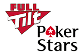 PokerStars и Full Tilt опять не поделили игроков