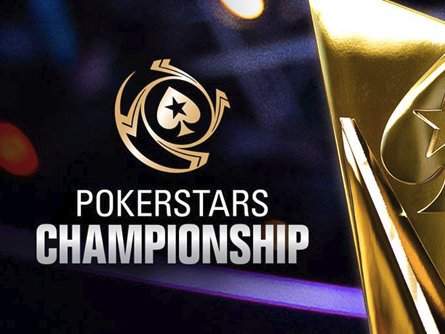 PokerStars Championship Панама: прямые видеотрансляции