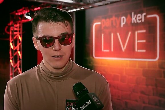 Partypoker Million в Сочи: предфинальные будни