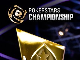 PokerStars Championship Монте-Карло: прямые видеотрансляции
