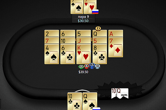 LotosPoker снова с нами: большой обзор обновленного покер-рума