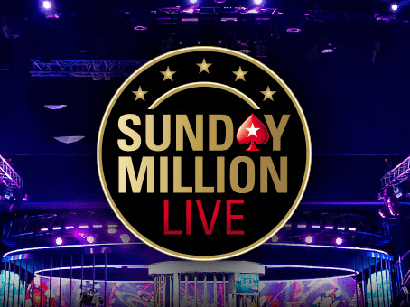 В Розвадове пройдет Sunday Million: обзор новостей
