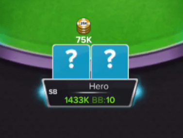 WSOP тузам не верит: ICM Challenge 2
