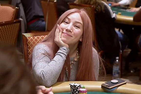 WSOP тузам не верит: женский турнир