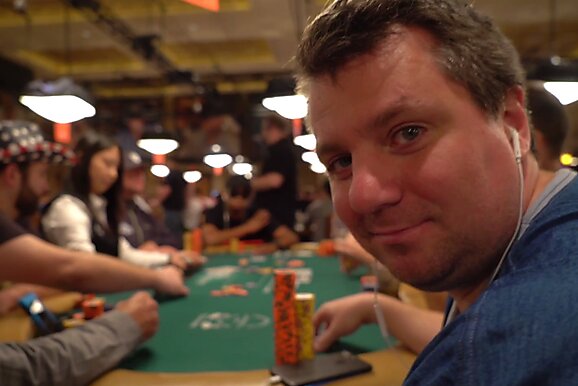 WSOP тузам не верит: чемпионат мира