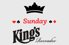 Конкурс Sunday Kings обрел спонсора