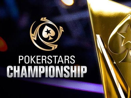 PokerStars Championship Барселона: прямые видеотрансляции