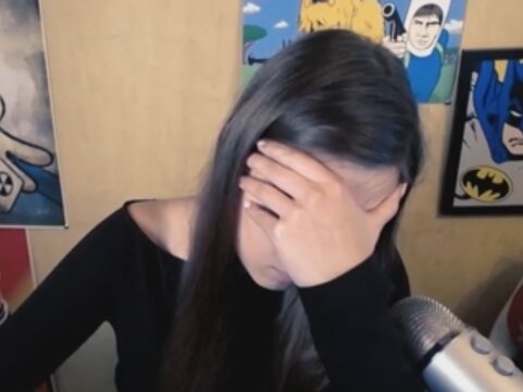 Стримы: лучшие клипы #5
