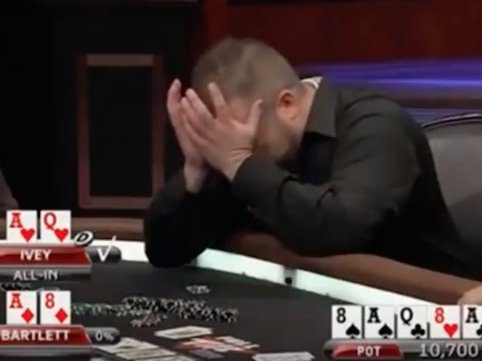 10 причин не играть в покер