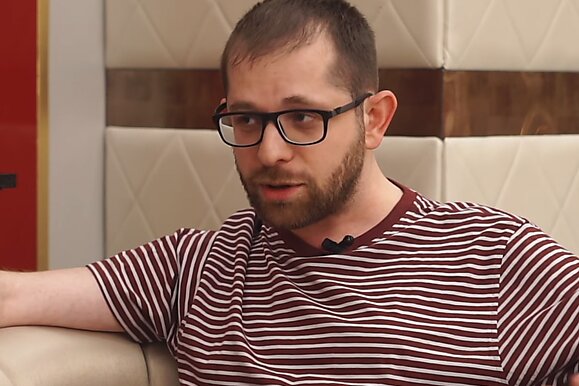 Hero Call: Илья Городецкий, часть 1