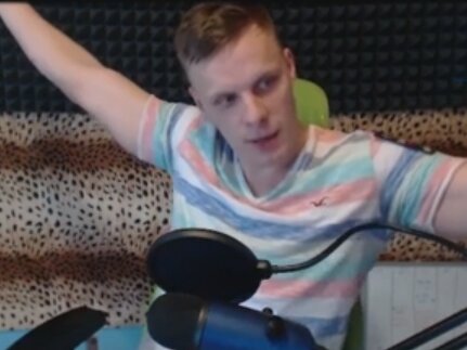 Стримы: лучшие клипы #12