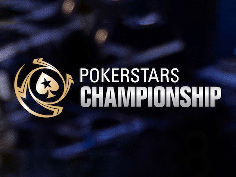 PokerStars Championship Прага: прямые видеотрансляции