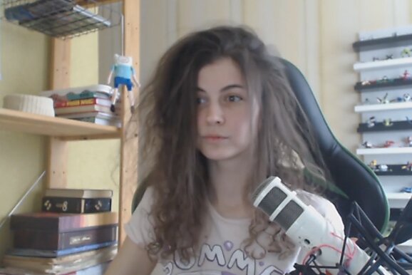 Стримы: лучшие клипы #29