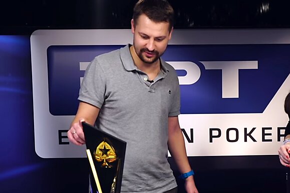 European Poker Tour Сочи: новая эра