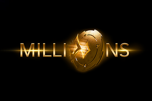 Partypoker MILLIONS Монреаль: прямые видеотрансляции