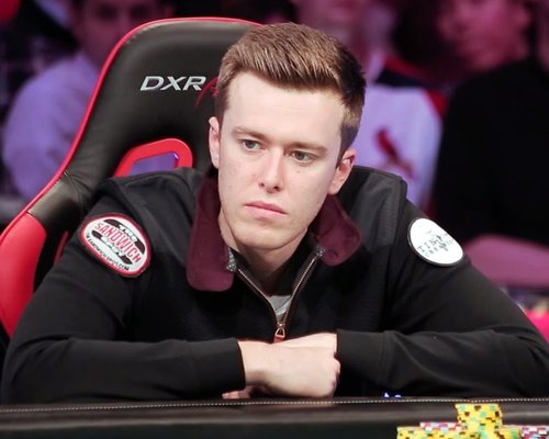Гордон Вайо подал в суд на PokerStars: обзор новостей