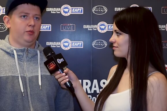 Eurasian Poker Tour Минск: за титулом без тормозов