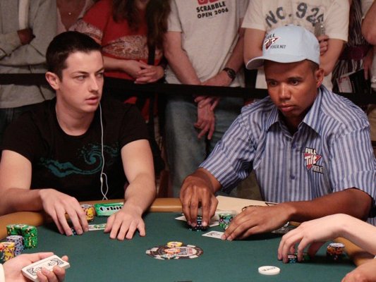 Фил Айви и Том Дван едут в Россию на partypoker MILLIONS