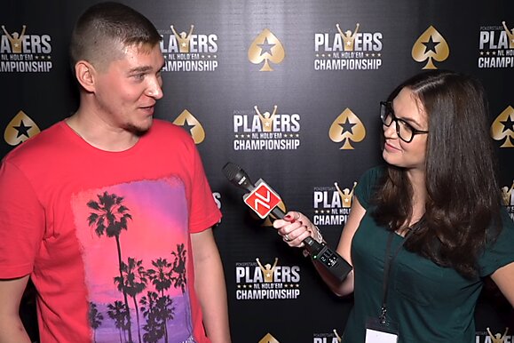 EPT Open Сочи: новички и регуляры