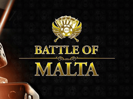 Бесплатный пакет участника Battle of Malta для игроков GipsyTeam