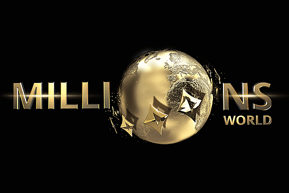 Partypoker MILLIONS World на Багамах: прямые видеотрансляции
