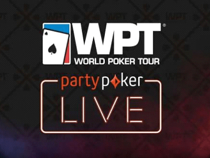 Российская премьера World Poker Tour
