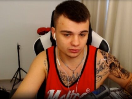 Стримы: лучшие клипы #61