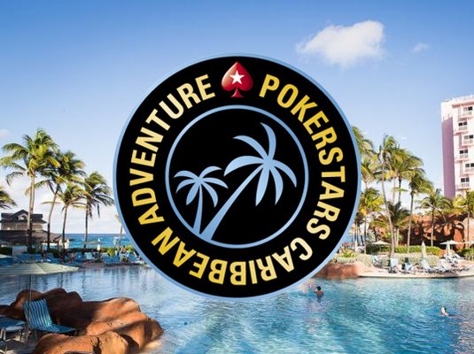 PokerStars Caribbean Adventure: прямые видеотрансляции