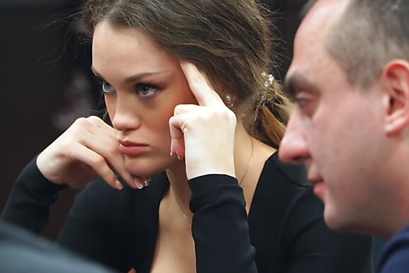 WPT Russia: первые шаги в России