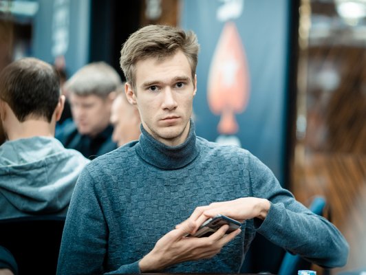 European Poker Tour Сочи: онлайн - это космос