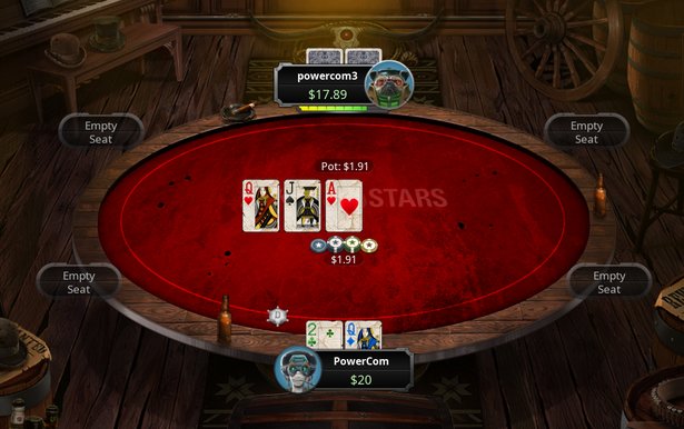 PokerStars окончательно запретили скрипты автопосадки и другие новости покер-румов