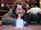 Живые турниры в апреле – привет от Andy-Veselof