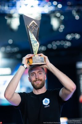 European Poker Tour Монте-Карло: немцы возвращаются