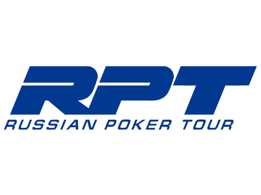 Russian Poker Tour в Ялте