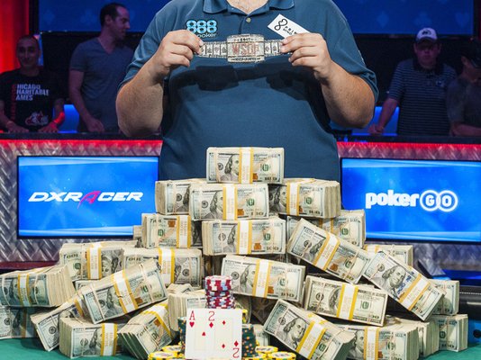 Фэнтези-драфт WSOP 2019 от GipsyTeam 500+