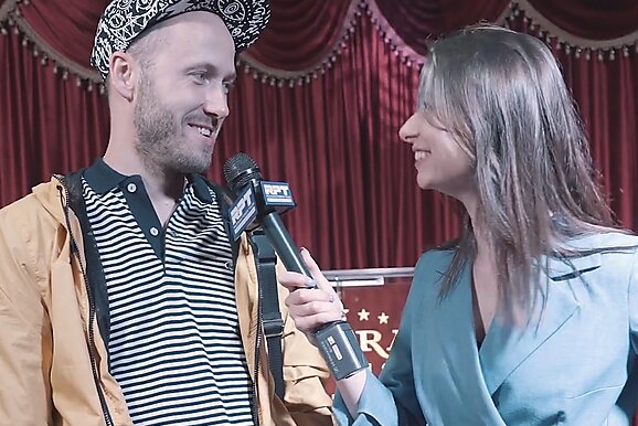 Vbet Russian Poker Tour Минск: началось!
