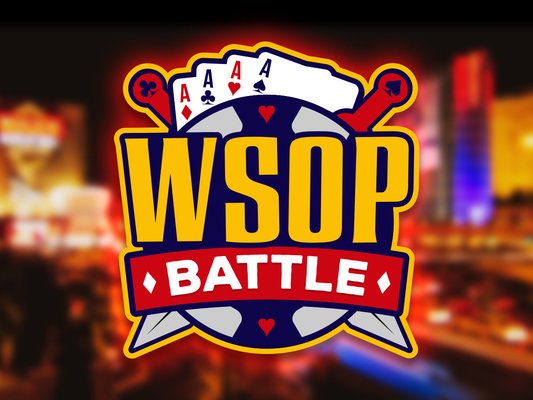 WSOP Battle 2019