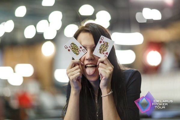 11-й Открытый Чемпионат Беларуси по покеру: 5 - 15 июля