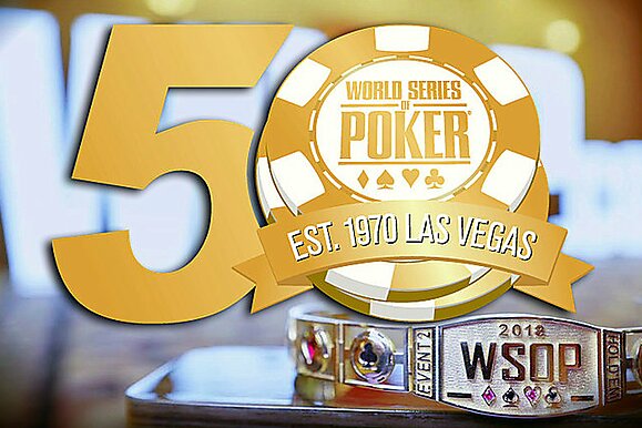 WSOP 2019, главный турнир $10,000