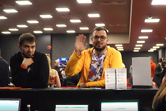 WSOP Circuit Russia: новый покерный рекорд в Сочи