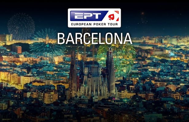 European Poker Tour Барселона: прямые видеотрансляции