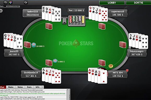 Тест: Готовы ли вы к WCOOP?