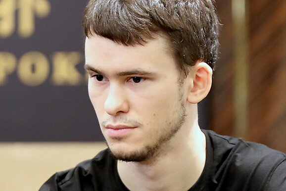 Полмиллиона Трутеллеру от хайроллеров