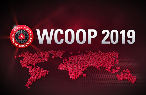 WCOOP-2019: У нас уже 17 титулов!