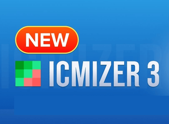ICMIZER 3 сам разберёт раздачи и найдёт ошибки