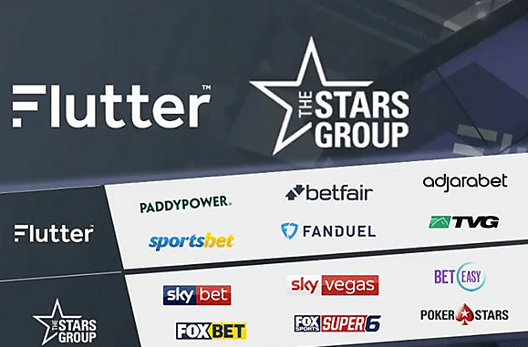 Владелец Betfair покупает PokerStars: новости онлайн-румов 