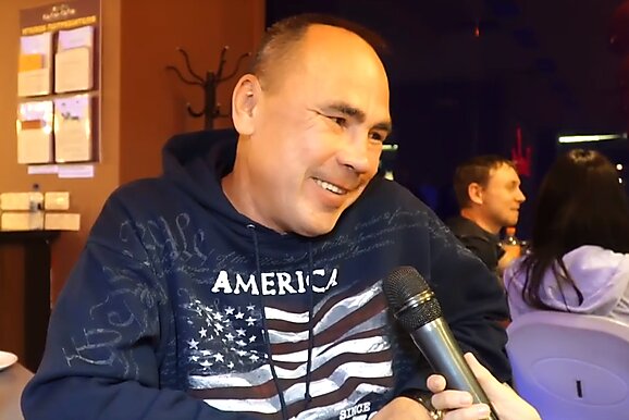 EPT Open Sochi: Околопокерный трофей