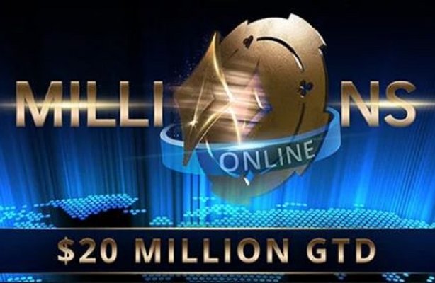 Partypoker проводит турнир на $20,000,000 и другие новости МТТ в онлайне