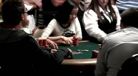 WSOP 2009: видео #2, турнир по $5000